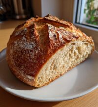 thanksgiving bread scoring