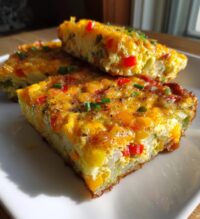 thanksgiving breakfast ideas