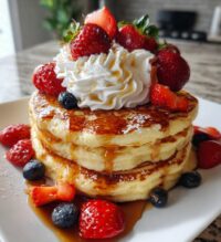 thanksgiving breakfast ideas for kids