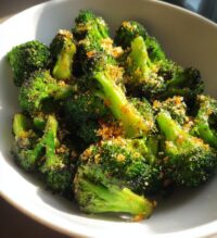 thanksgiving broccoli side dishes