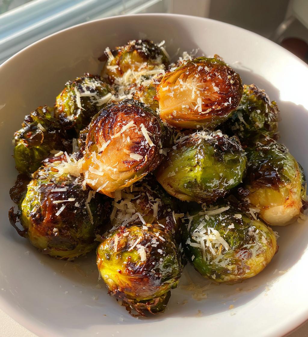 thanksgiving brussel sprout recipes