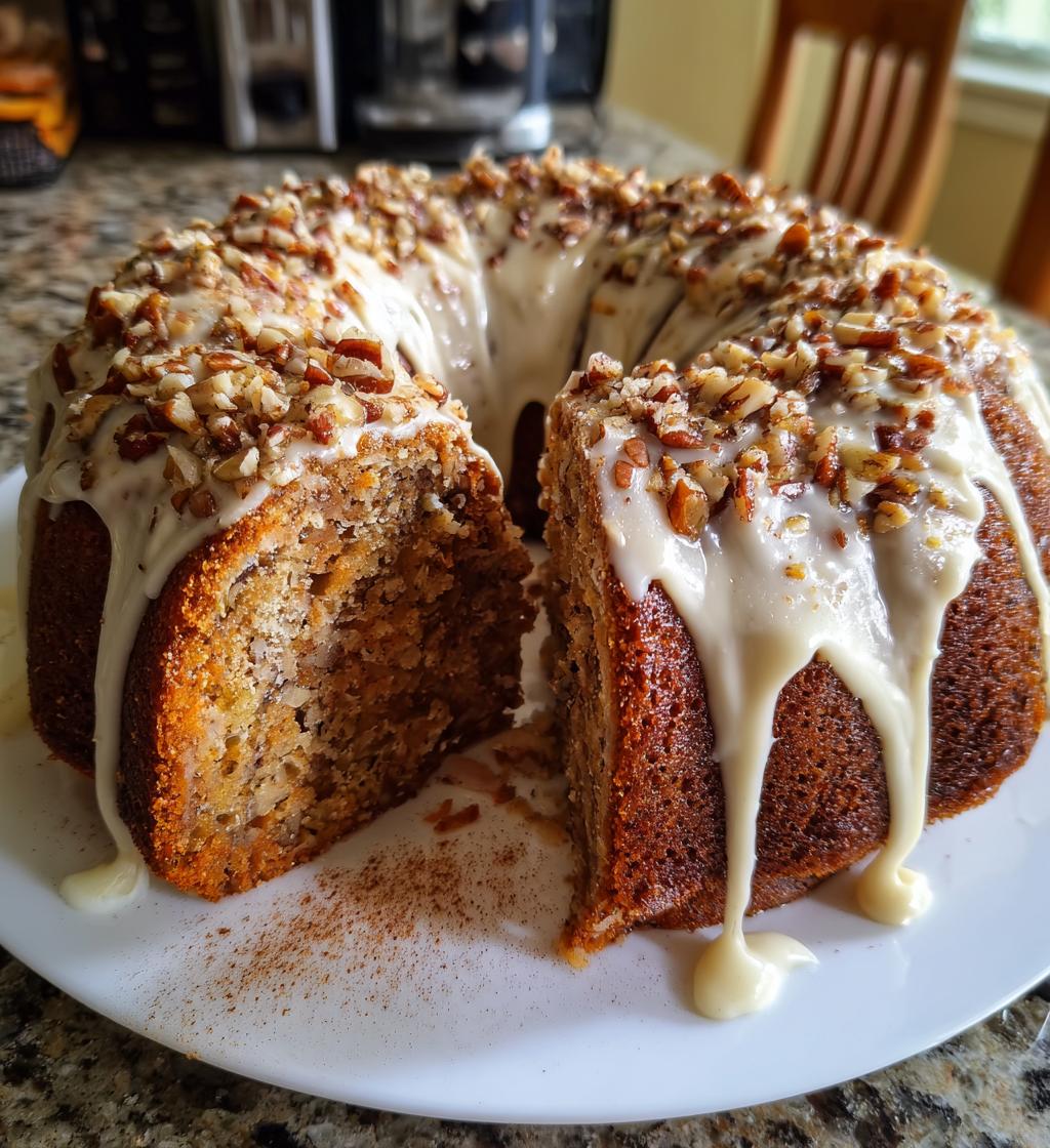 thanksgiving bundt cake ideas
