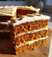 thanksgiving cake flavors