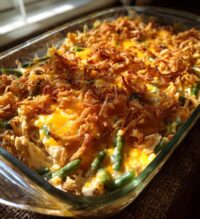 thanksgiving casserole dishes
