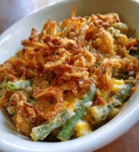 thanksgiving casserole ideas