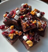 thanksgiving chocolates