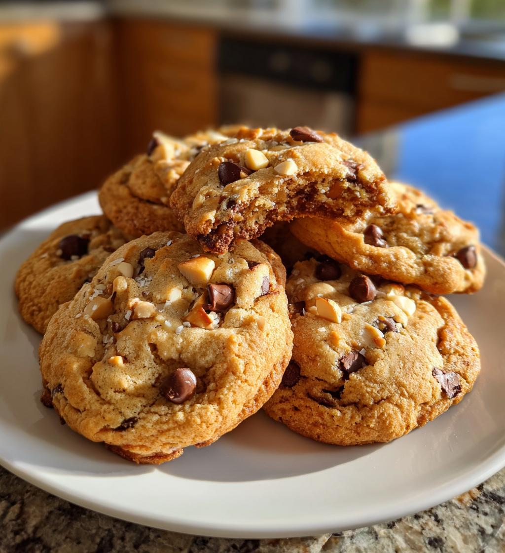 thanksgiving cookies