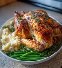 thanksgiving cooking schedule