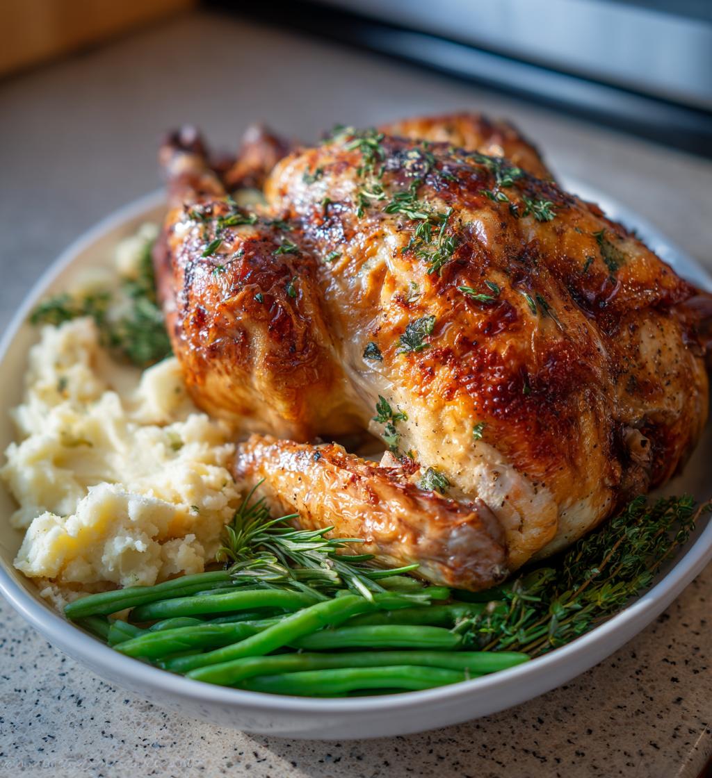 thanksgiving cooking schedule