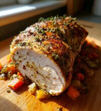 thanksgiving crockpot