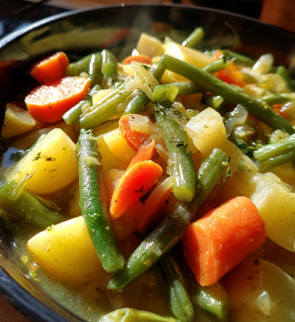 thanksgiving crockpot sides