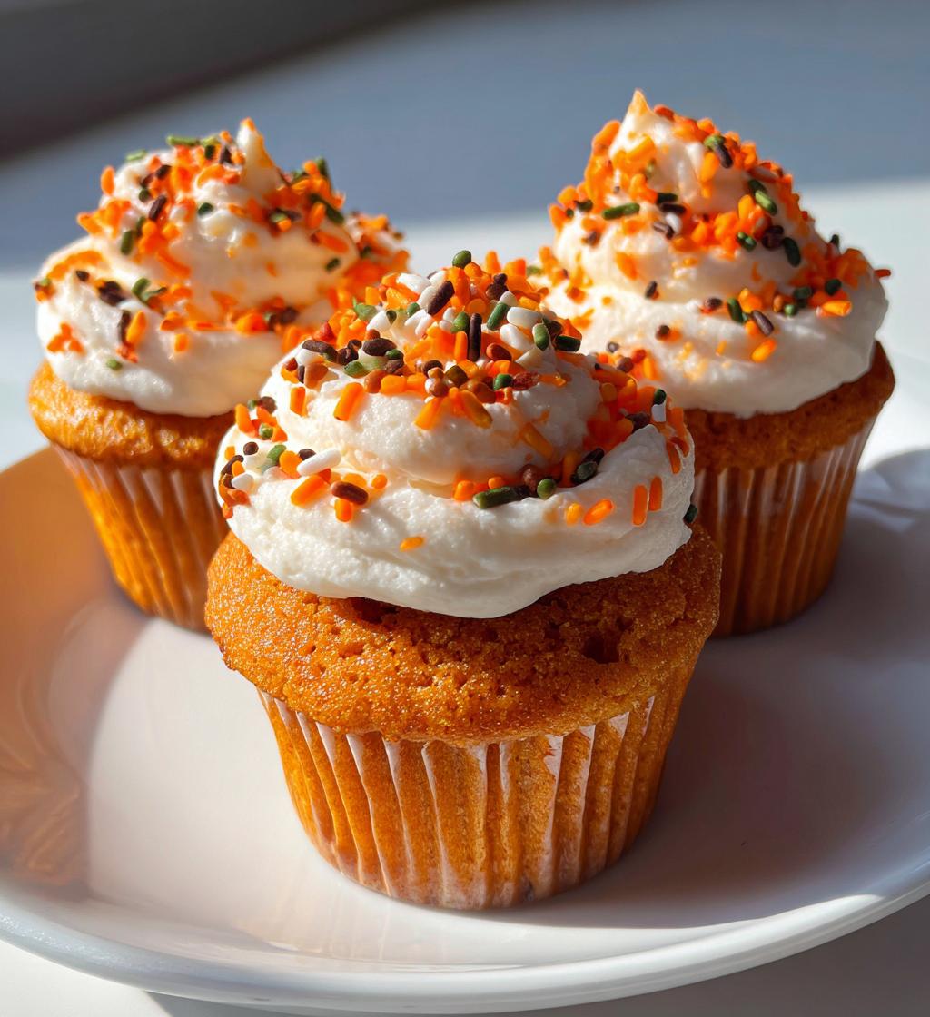 thanksgiving cupcakes ideas