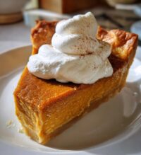 thanksgiving cute desserts