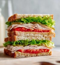 thanksgiving cute food ideas