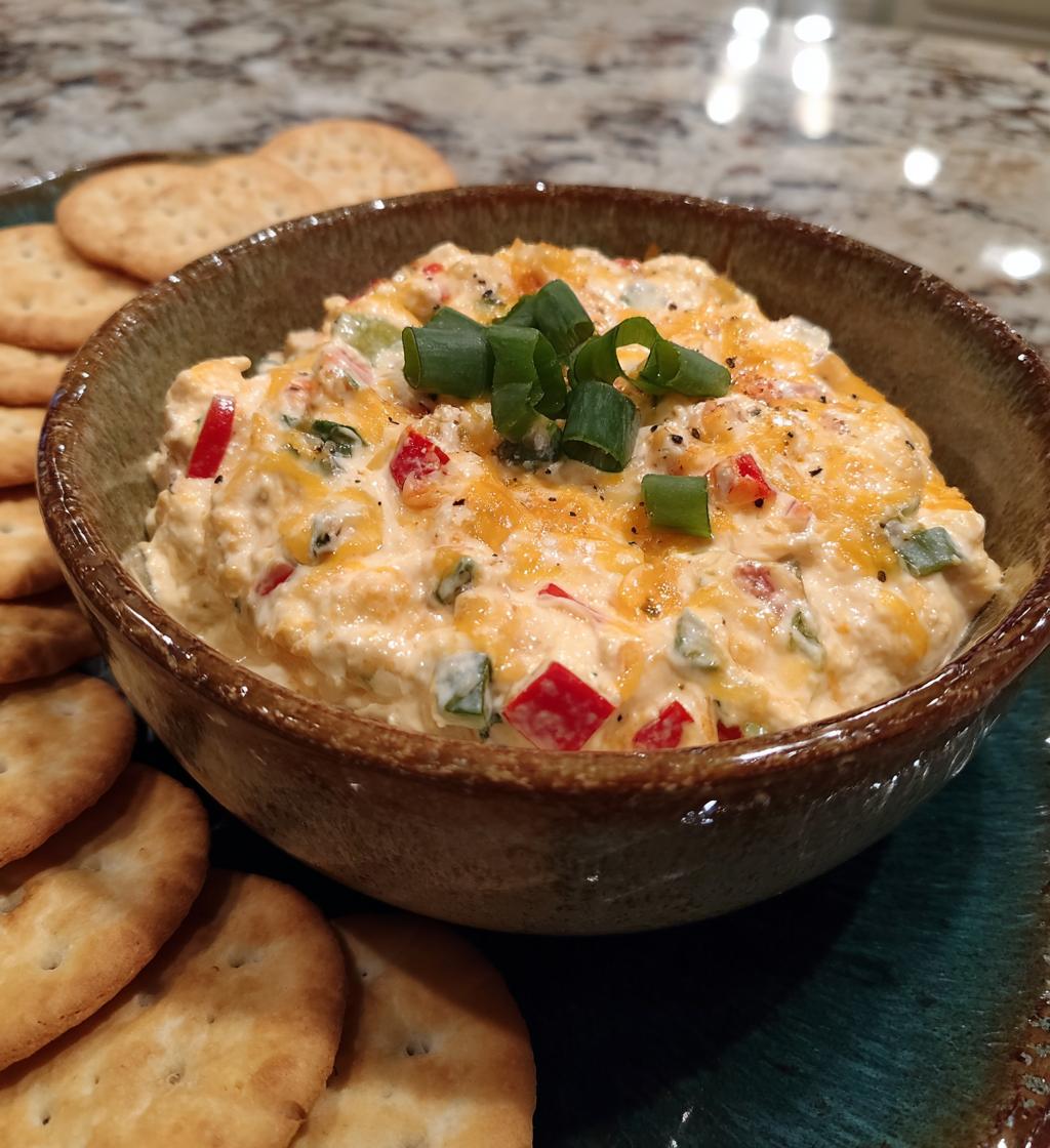 thanksgiving day appetizers