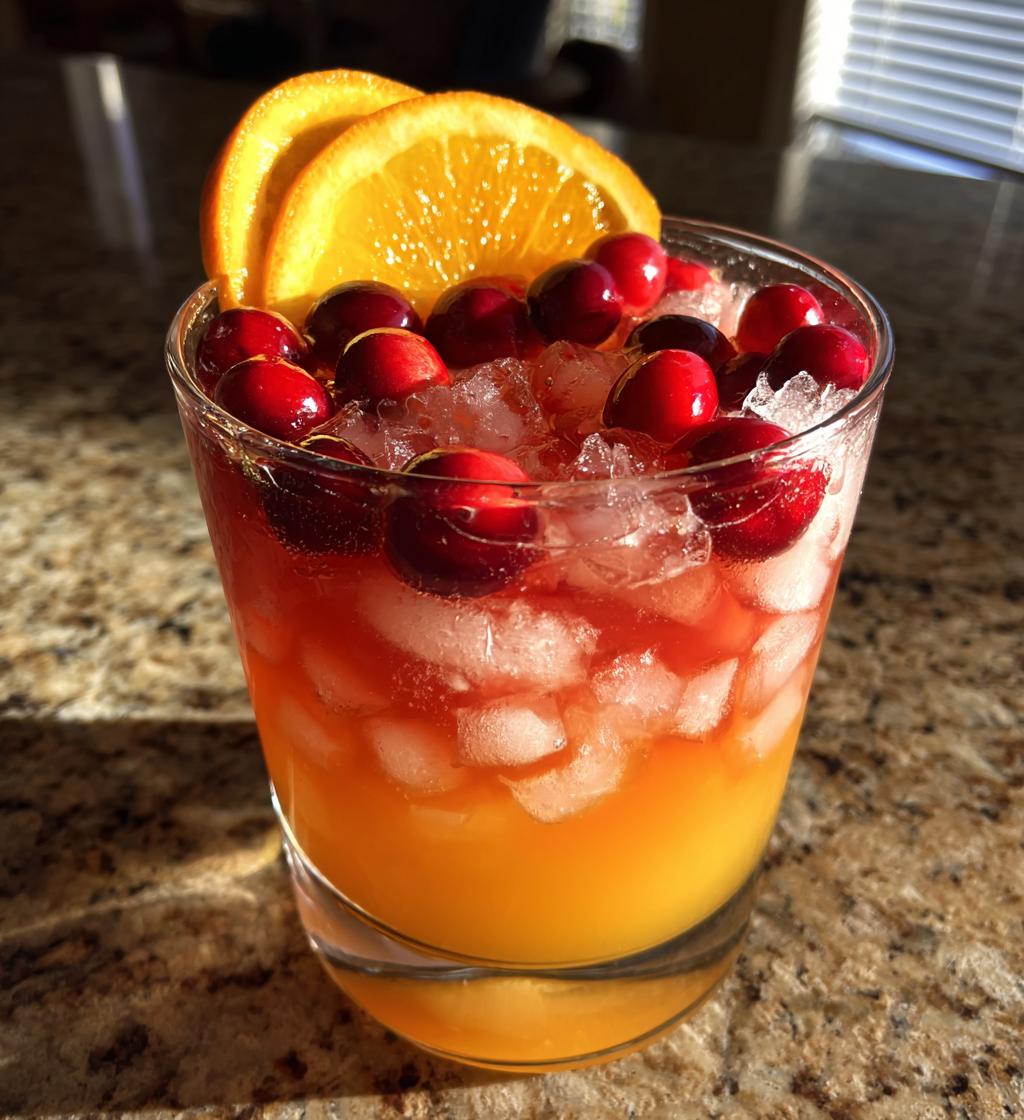 thanksgiving day drinks