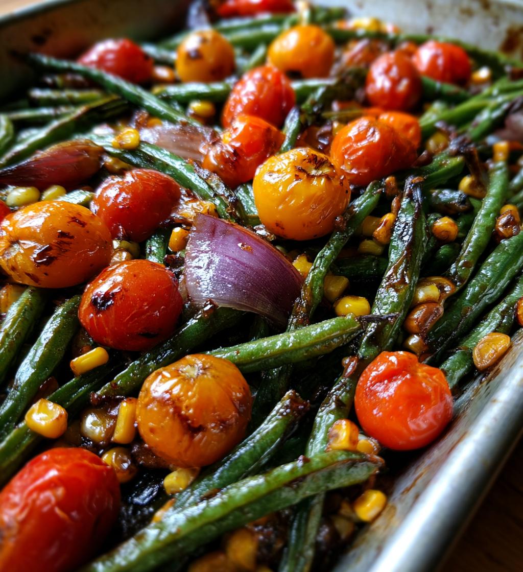 thanksgiving day sides