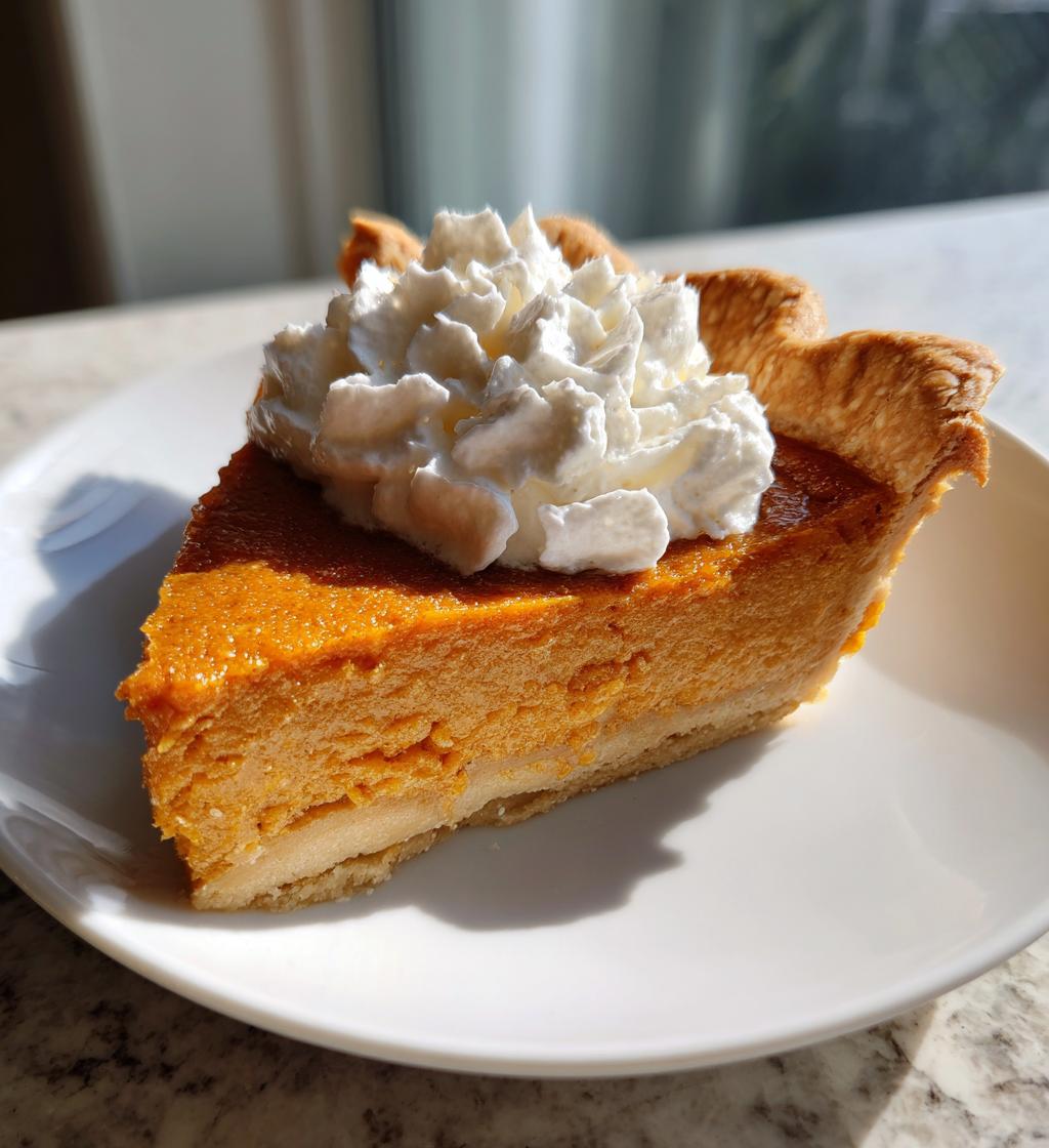 thanksgiving dessert easy