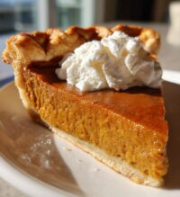 thanksgiving dessert ideas creative