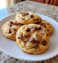 thanksgiving desserts cookies