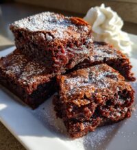 thanksgiving desserts easy