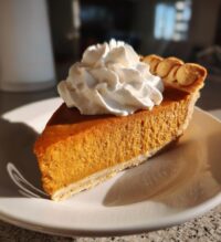 thanksgiving desserts ideas