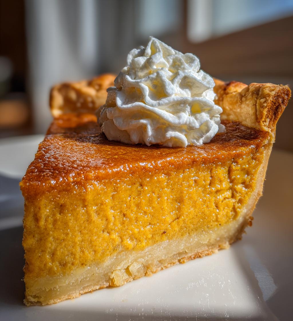 thanksgiving desserts kids