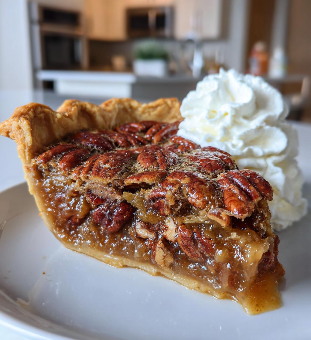 thanksgiving desserts pecan