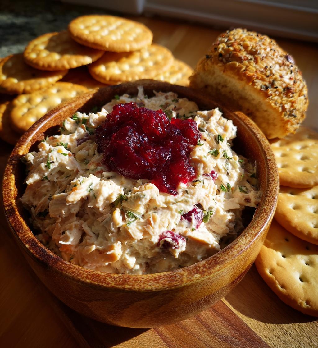 thanksgiving dinner appetizers