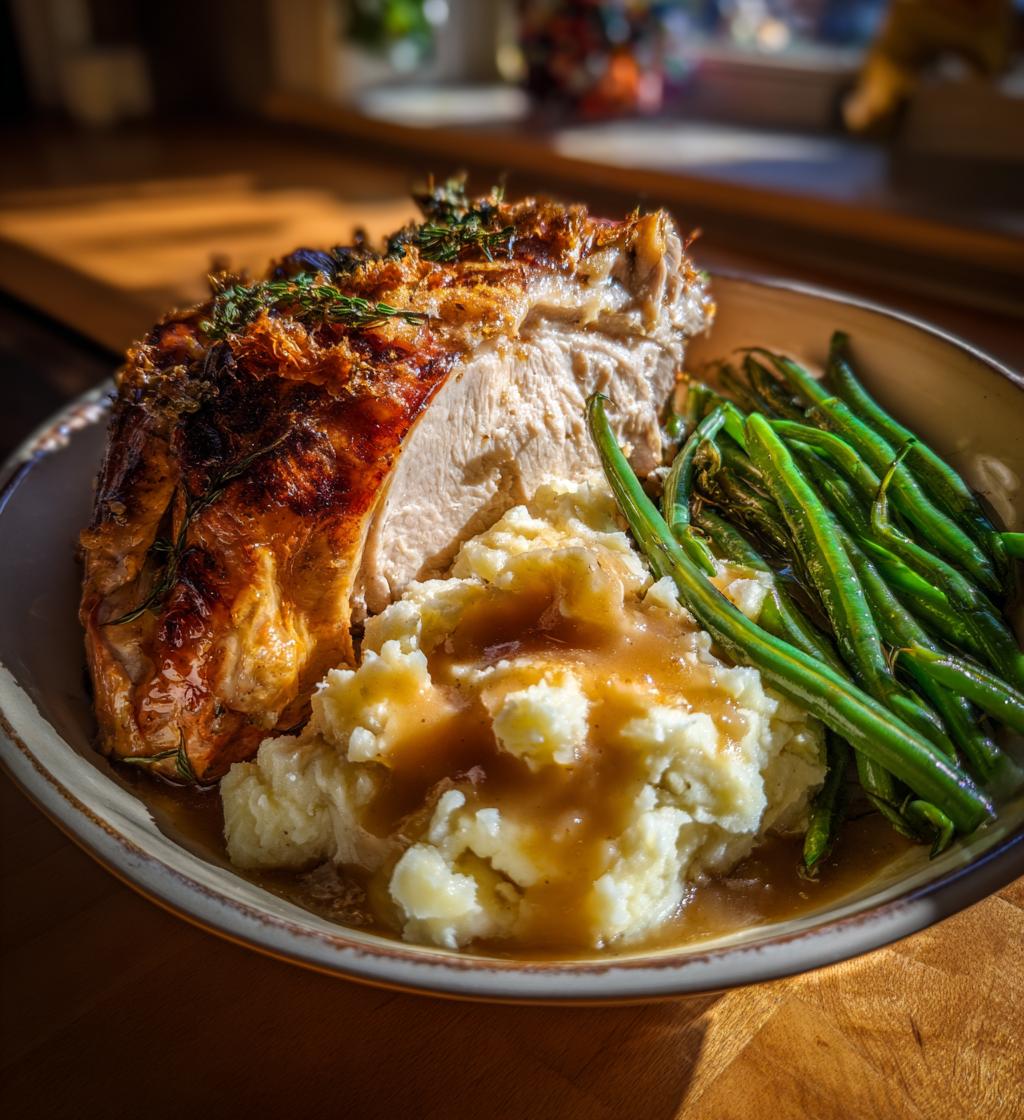 thanksgiving dinner checklist