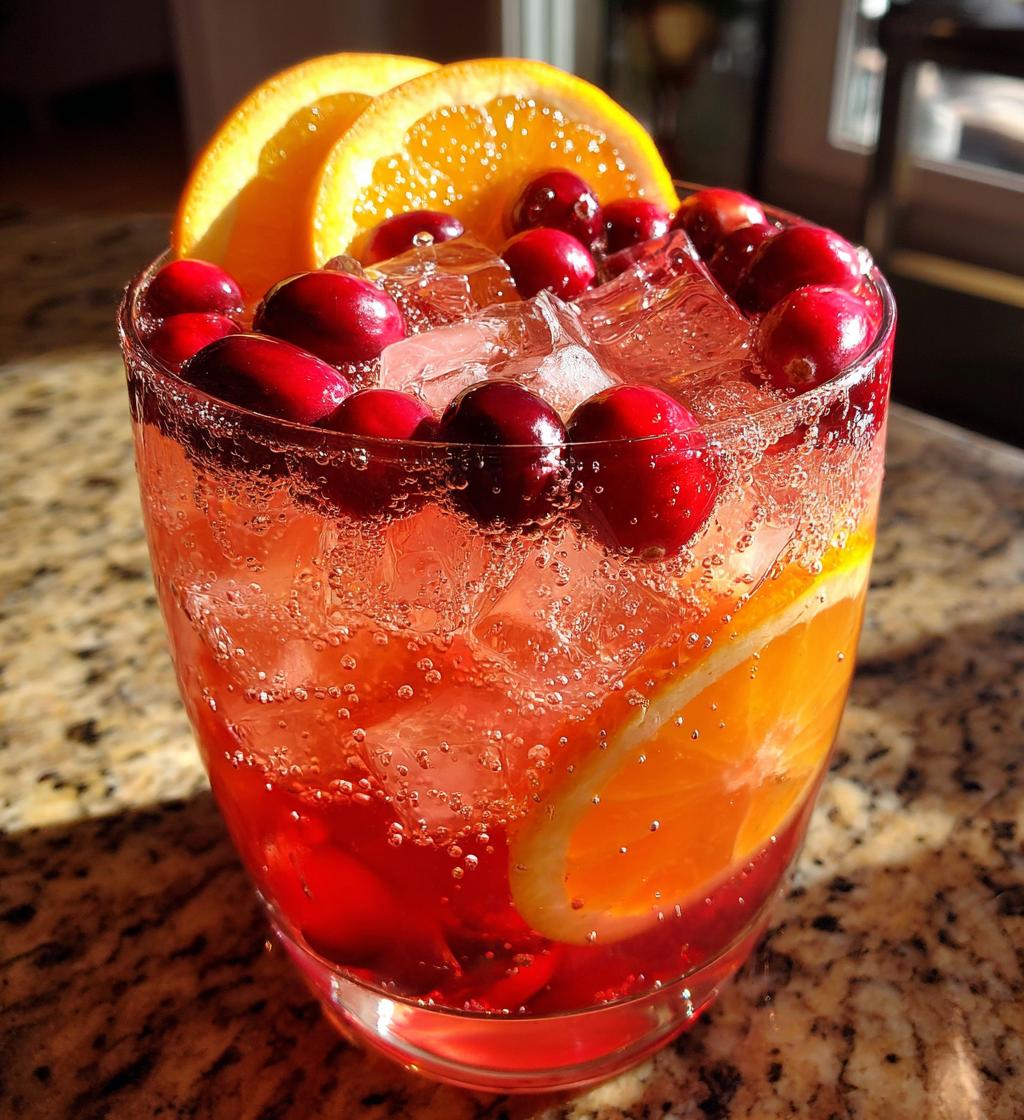 thanksgiving dinner drinks