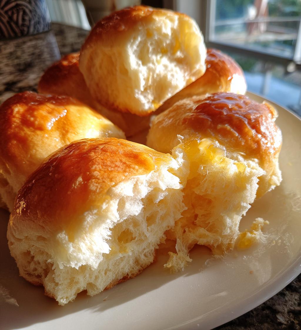 thanksgiving dinner rolls