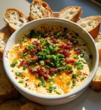 thanksgiving dips and appetizers