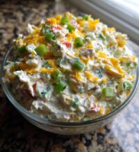 thanksgiving dips easy