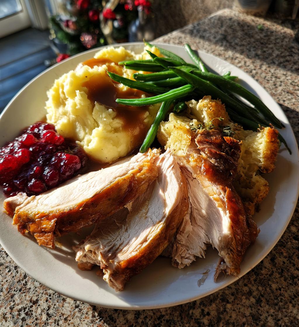 thanksgiving dish ideas