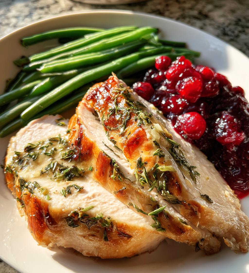 thanksgiving dishes easy