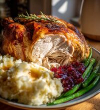 thanksgiving dishes recipes