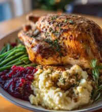 thanksgiving dishes to bring potlucks