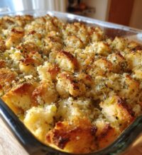 thanksgiving dressing