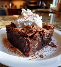 thanksgiving easy desserts