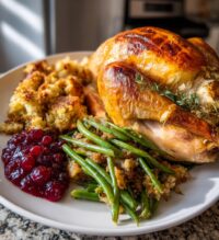 thanksgiving essentials