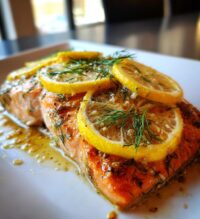 thanksgiving fish recipes