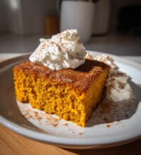 thanksgiving food ideas desserts