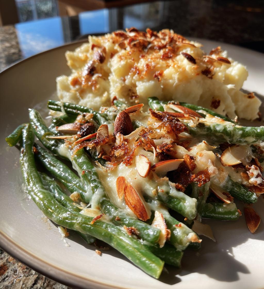 thanksgiving food ideas side dishes