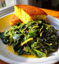 thanksgiving food sides southern