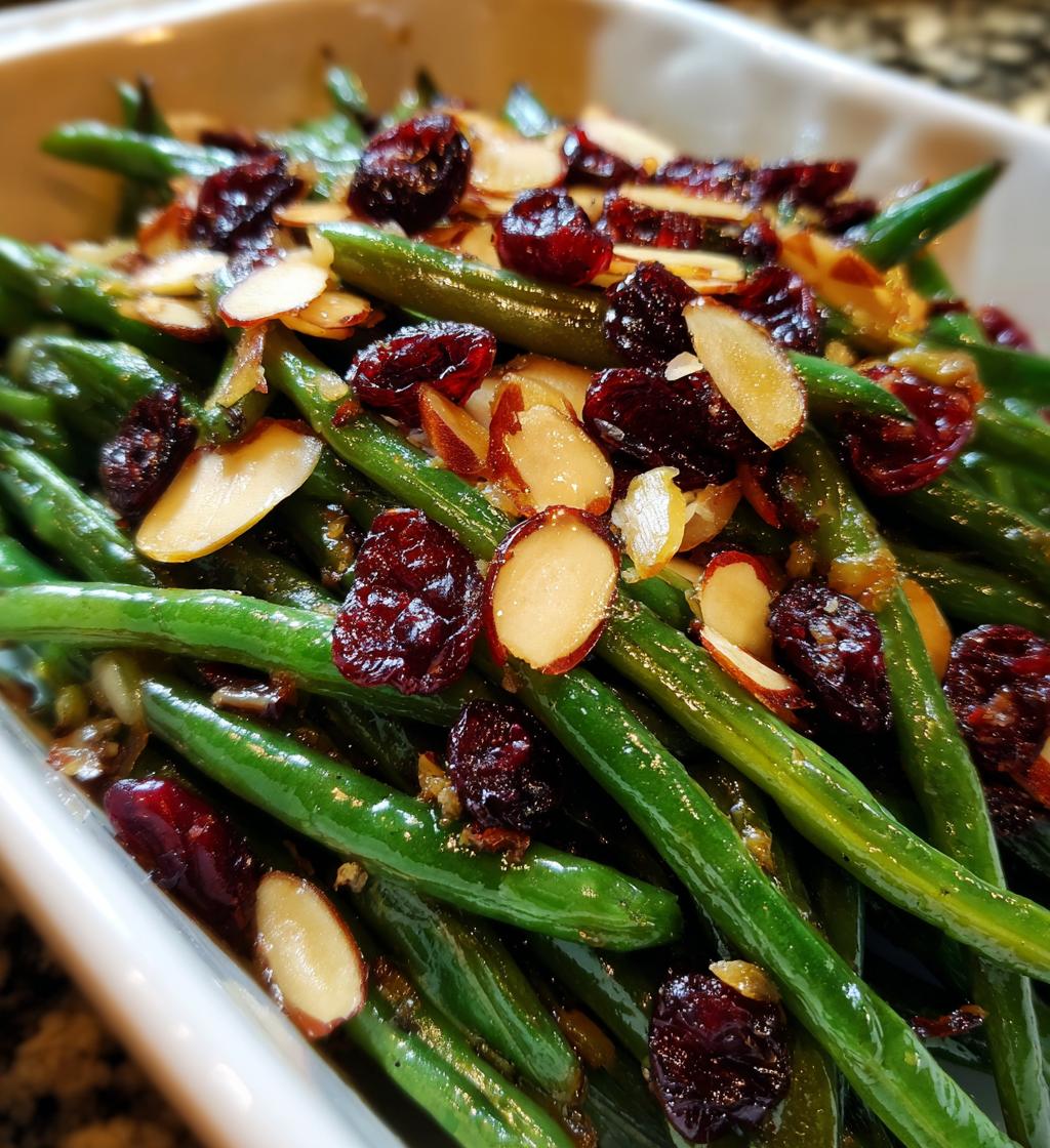 thanksgiving food sides