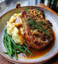 thanksgiving foods list