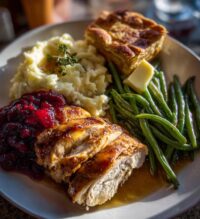 thanksgiving for two ideas