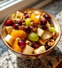 thanksgiving fruit ideas