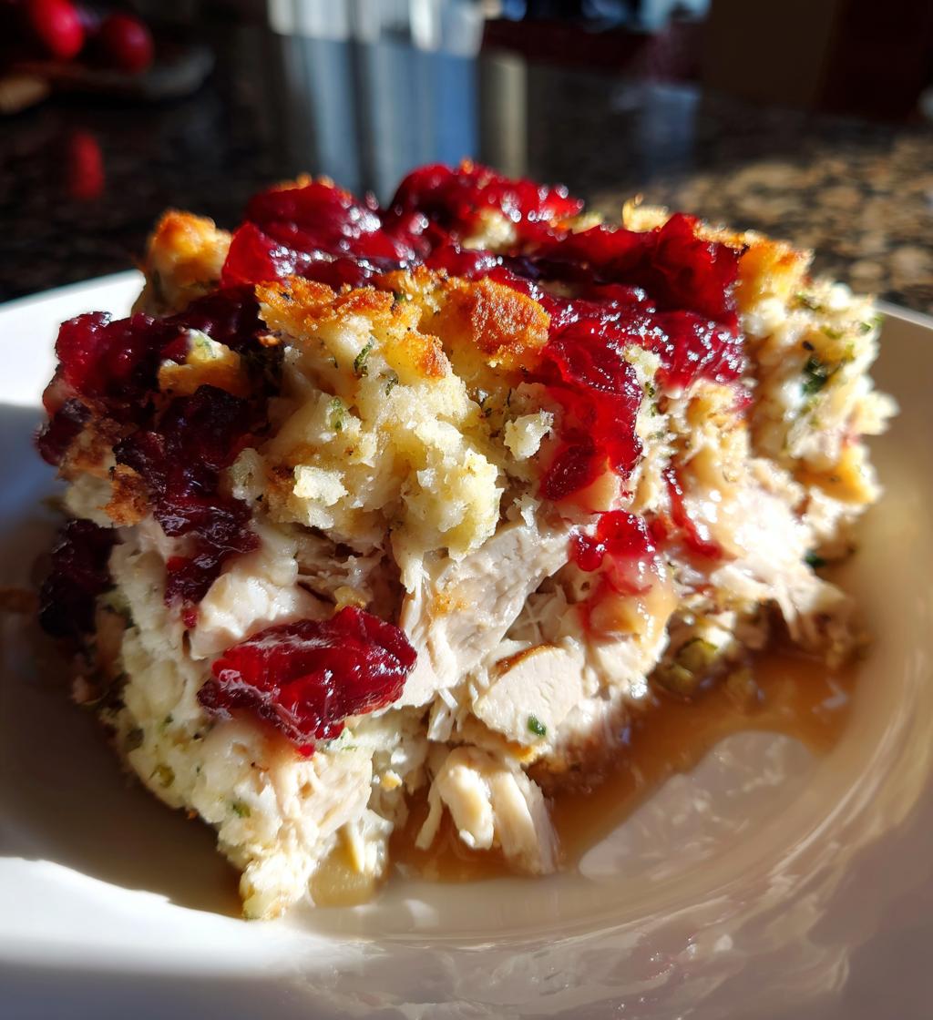 thanksgiving fun food